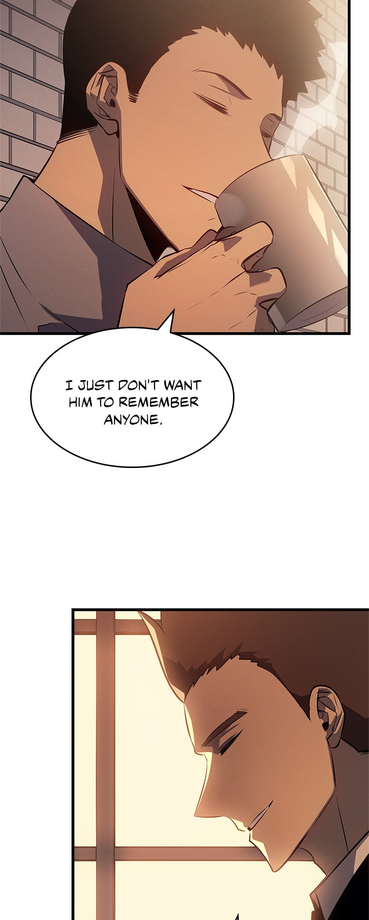 Read Solo Leveling chapter 9.1 image 29 on Lezhin