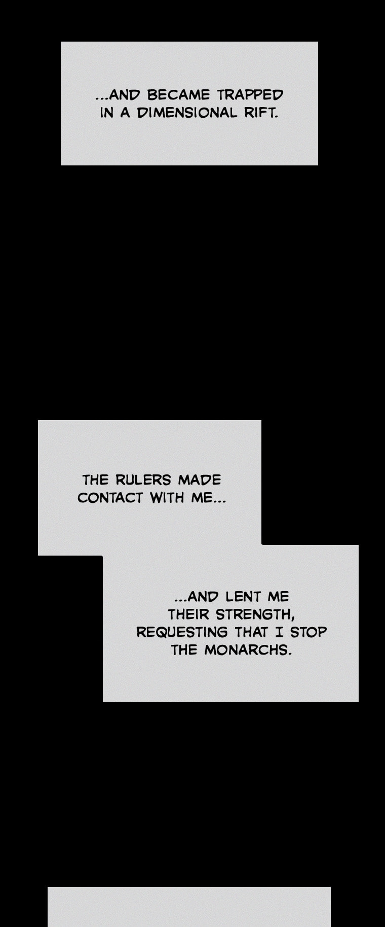 Read Solo Leveling chapter 9.1 image 3 on Lezhin