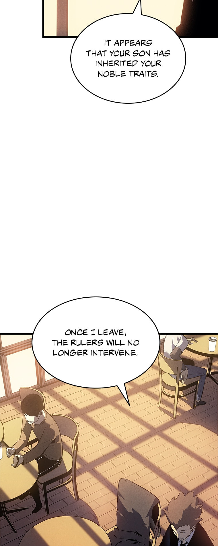 Read Solo Leveling chapter 9.1 image 30 on Lezhin