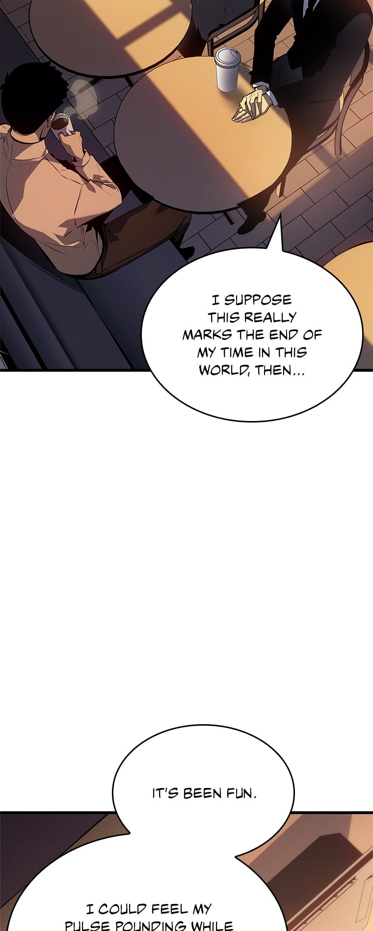Read Solo Leveling chapter 9.1 image 31 on Lezhin