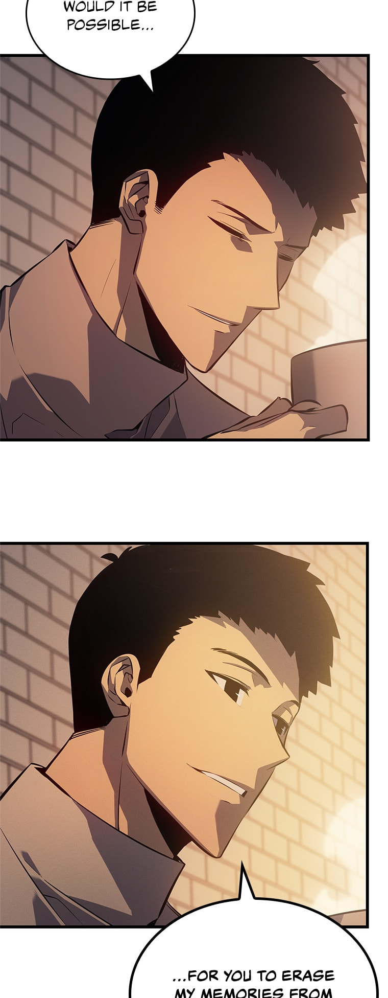 Read Solo Leveling chapter 9.1 image 34 on Lezhin