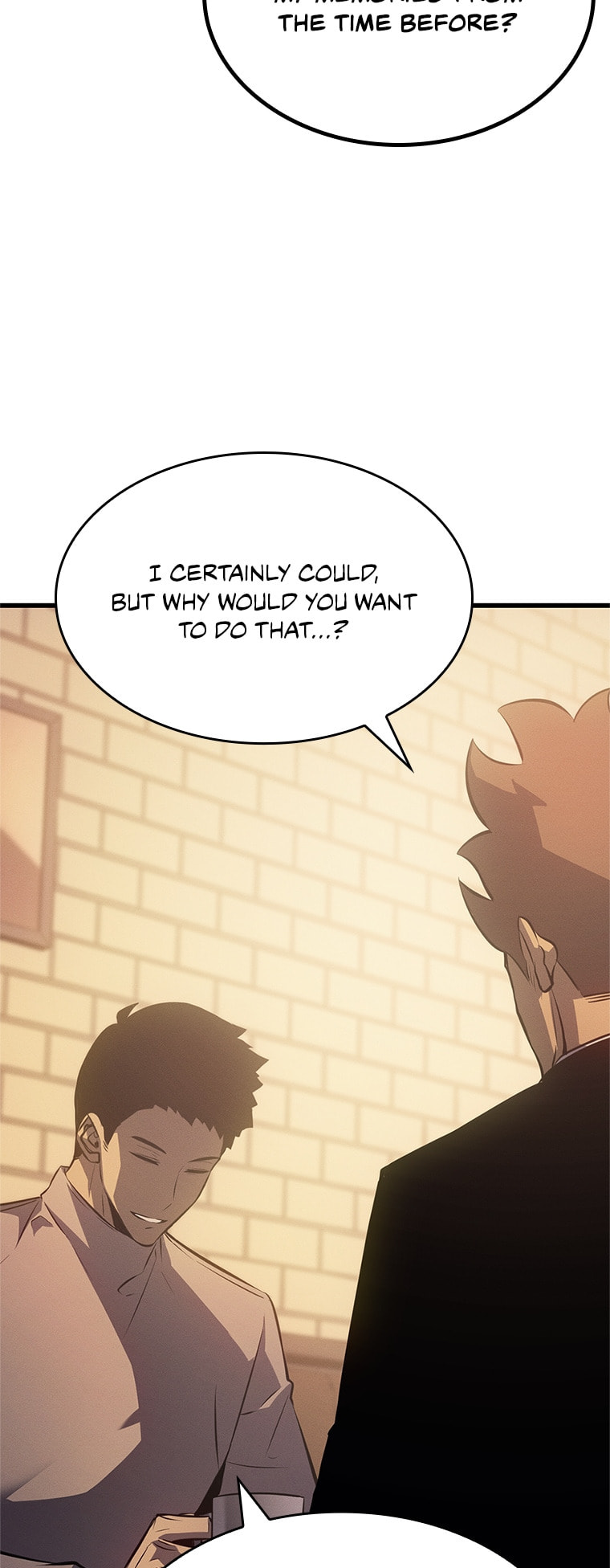 Read Solo Leveling chapter 9.1 image 35 on Lezhin