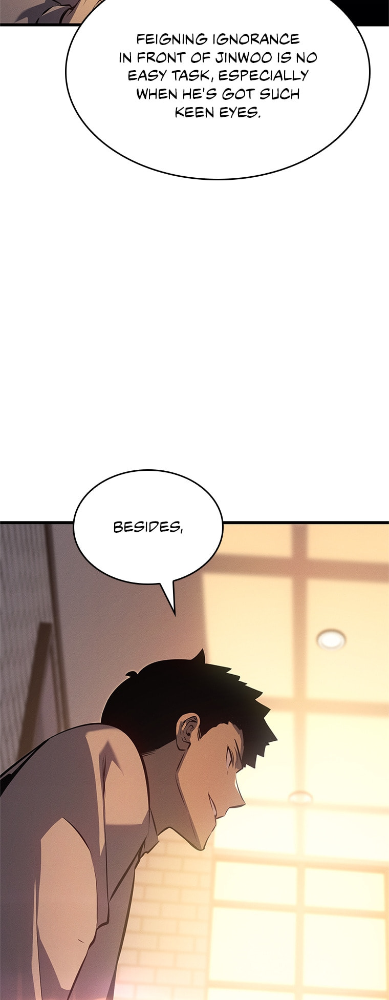 Read Solo Leveling chapter 9.1 image 36 on Lezhin