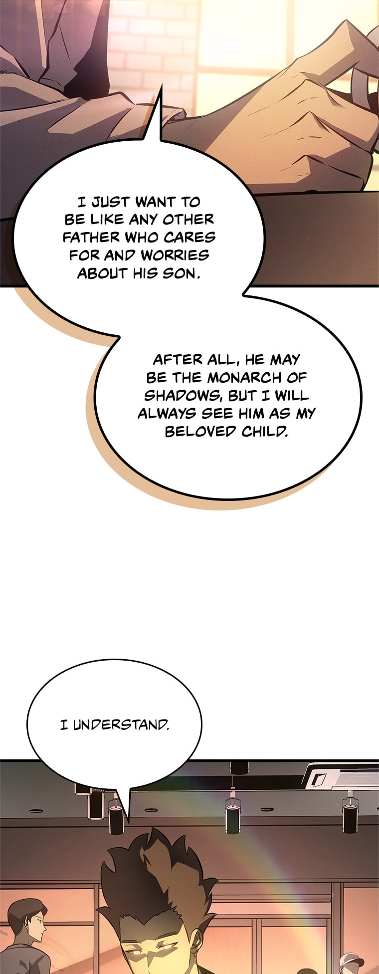 Read Solo Leveling chapter 9.1 image 37 on Lezhin