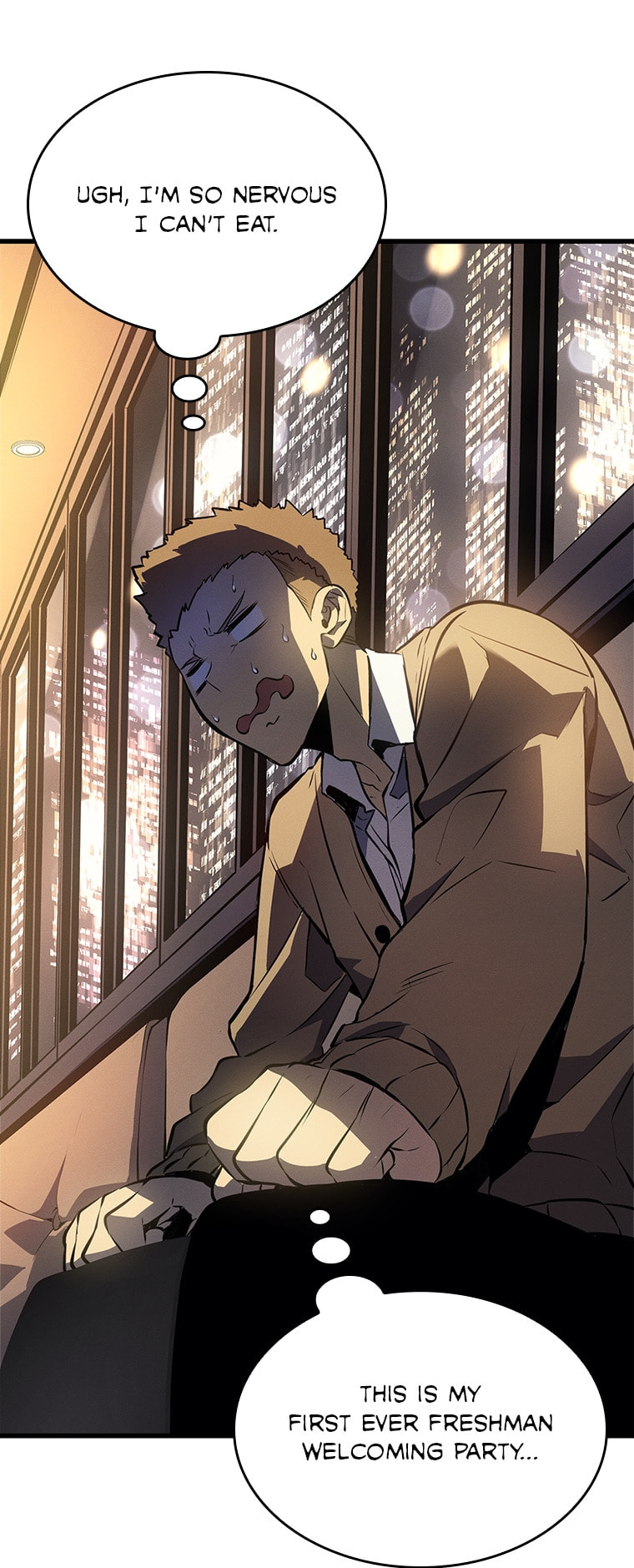 Read Solo Leveling chapter 9.1 image 42 on Lezhin