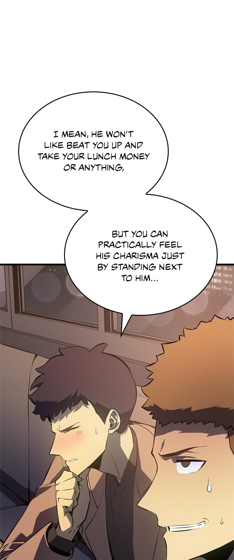 Read Solo Leveling chapter 9.1 image 47 on Lezhin