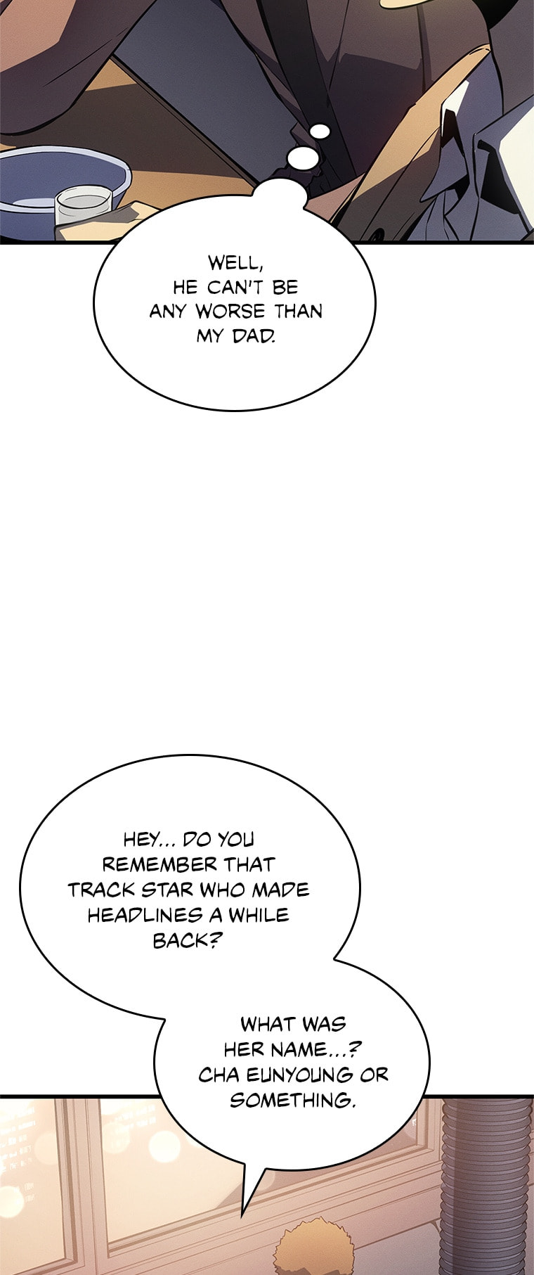Read Solo Leveling chapter 9.1 image 48 on Lezhin
