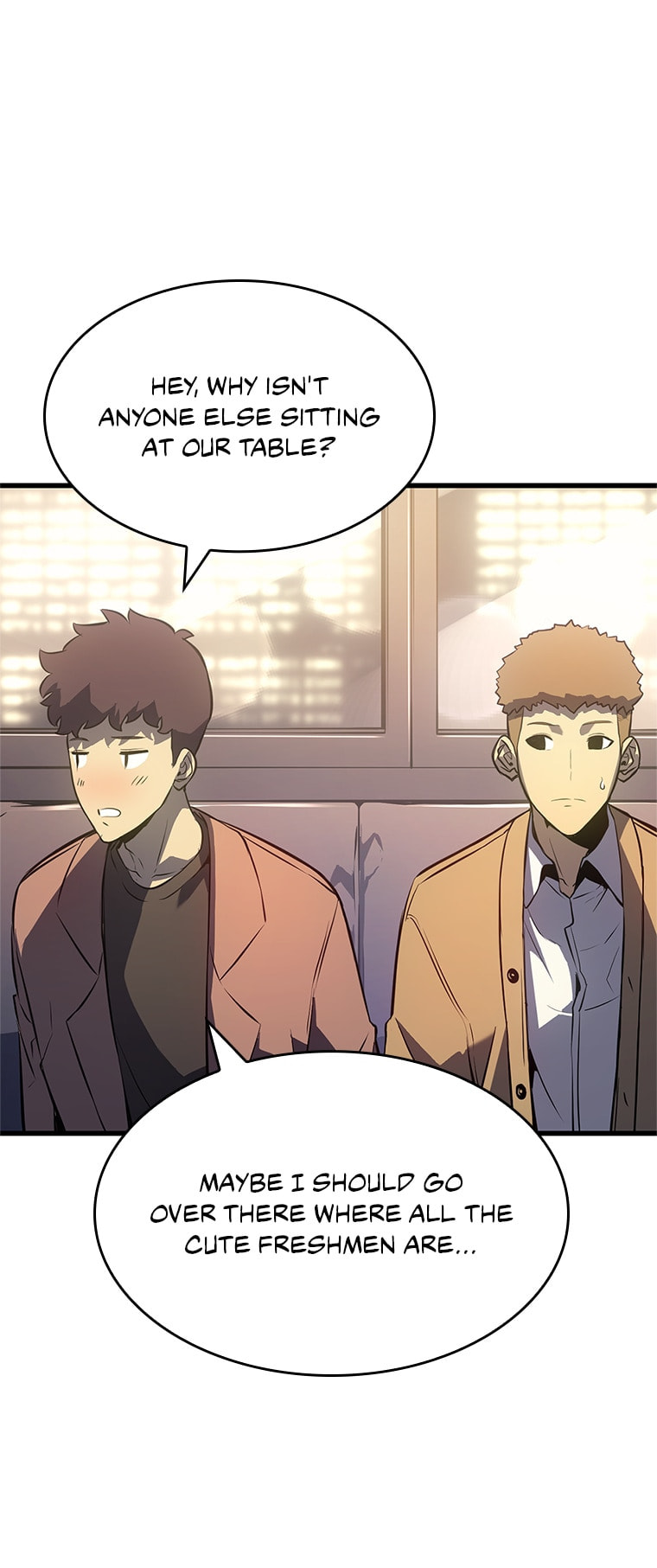 Read Solo Leveling chapter 9.1 image 51 on Lezhin