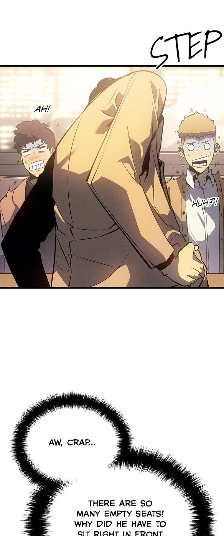 Read Solo Leveling chapter 9.1 image 52 on Lezhin