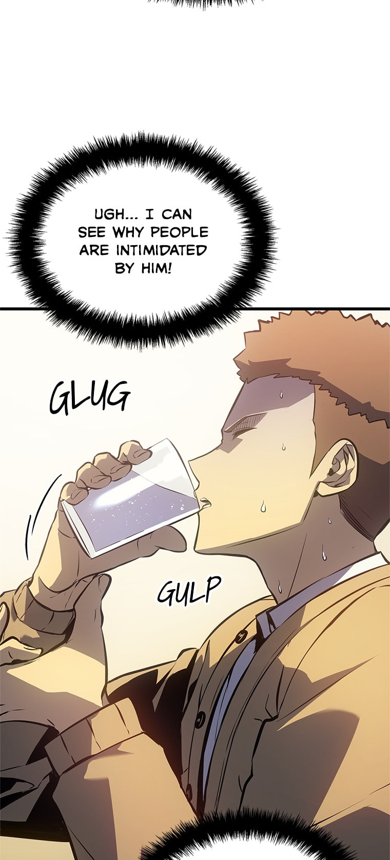 Read Solo Leveling chapter 9.1 image 55 on Lezhin