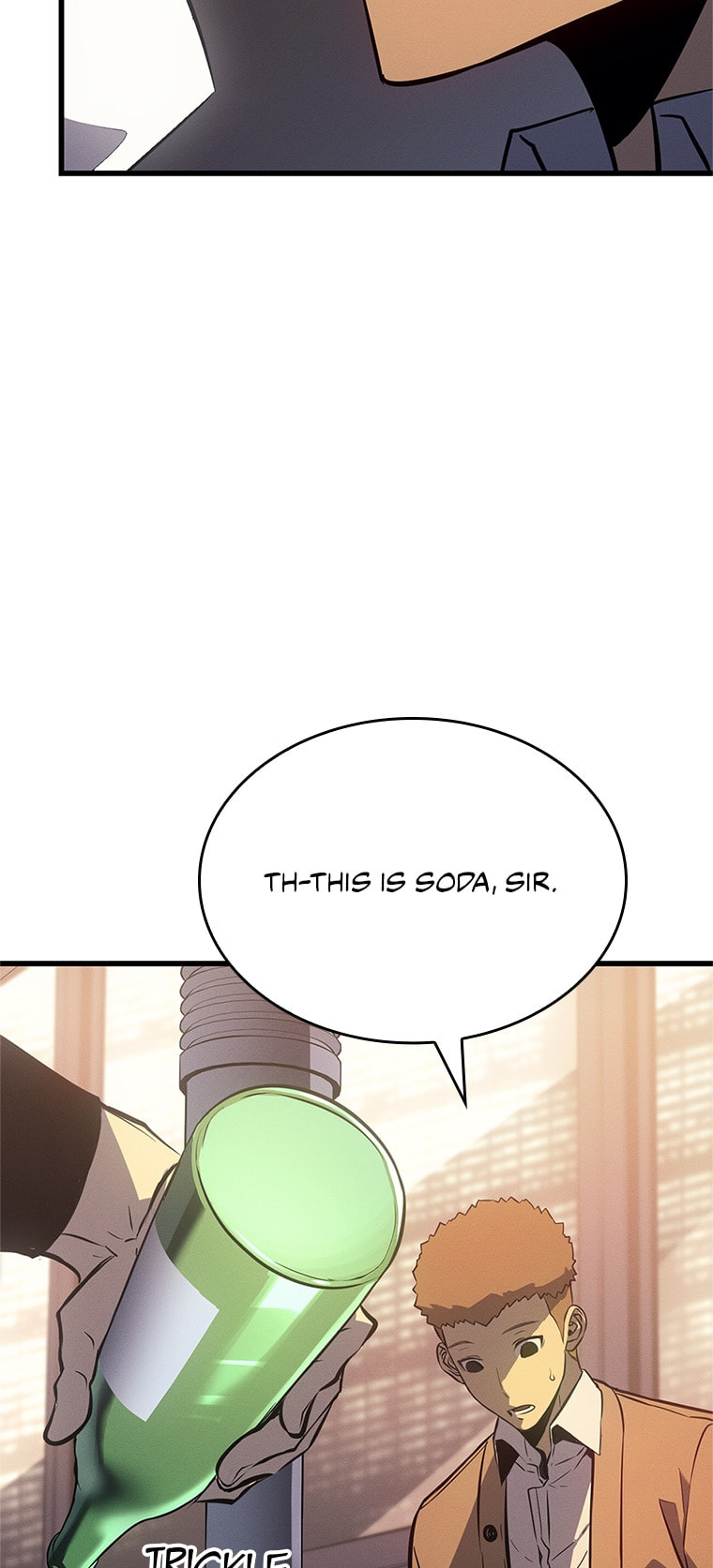 Read Solo Leveling chapter 9.1 image 57 on Lezhin