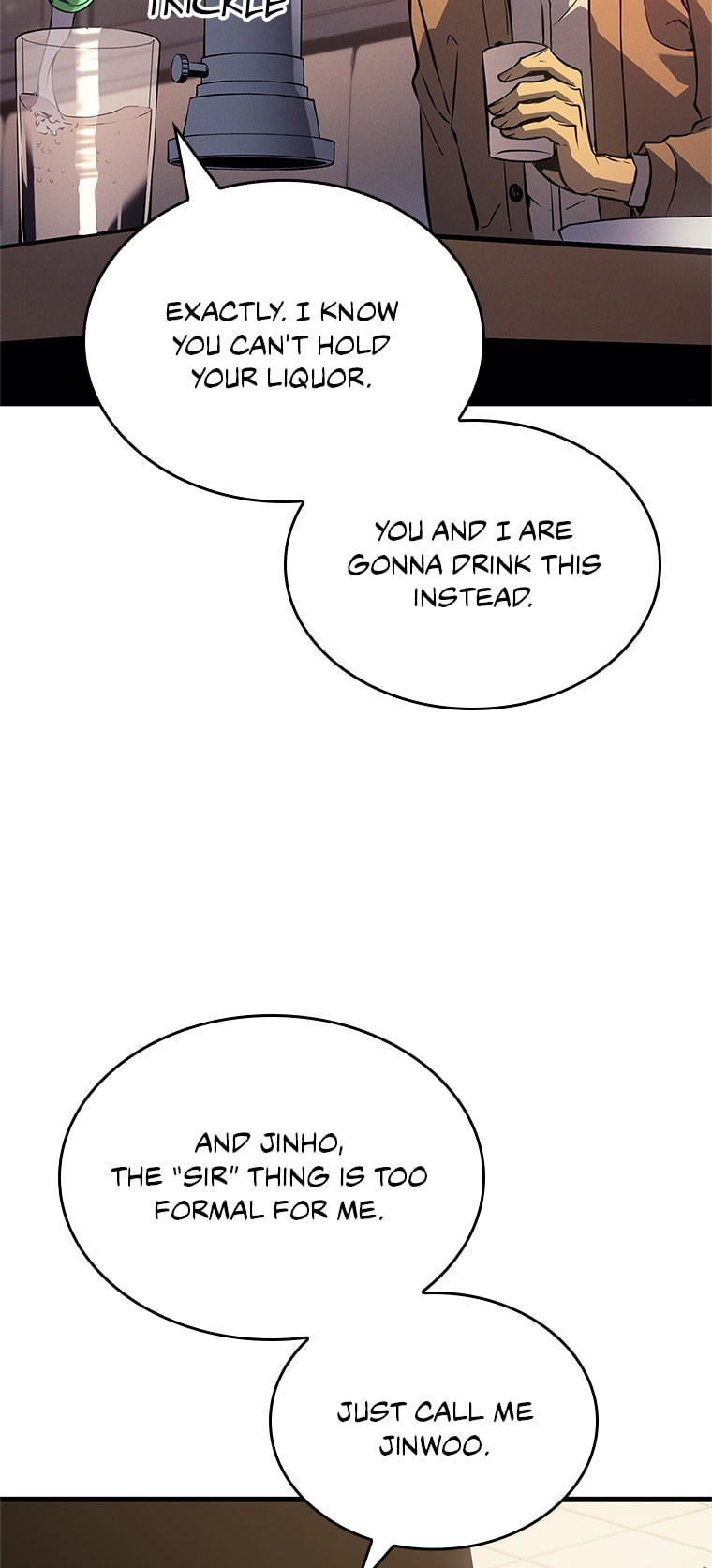 Read Solo Leveling chapter 9.1 image 58 on Lezhin