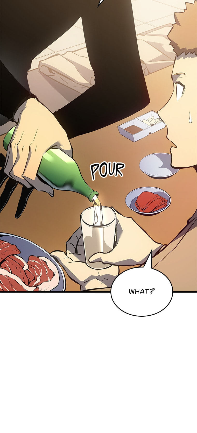 Read Solo Leveling chapter 9.1 image 59 on Lezhin