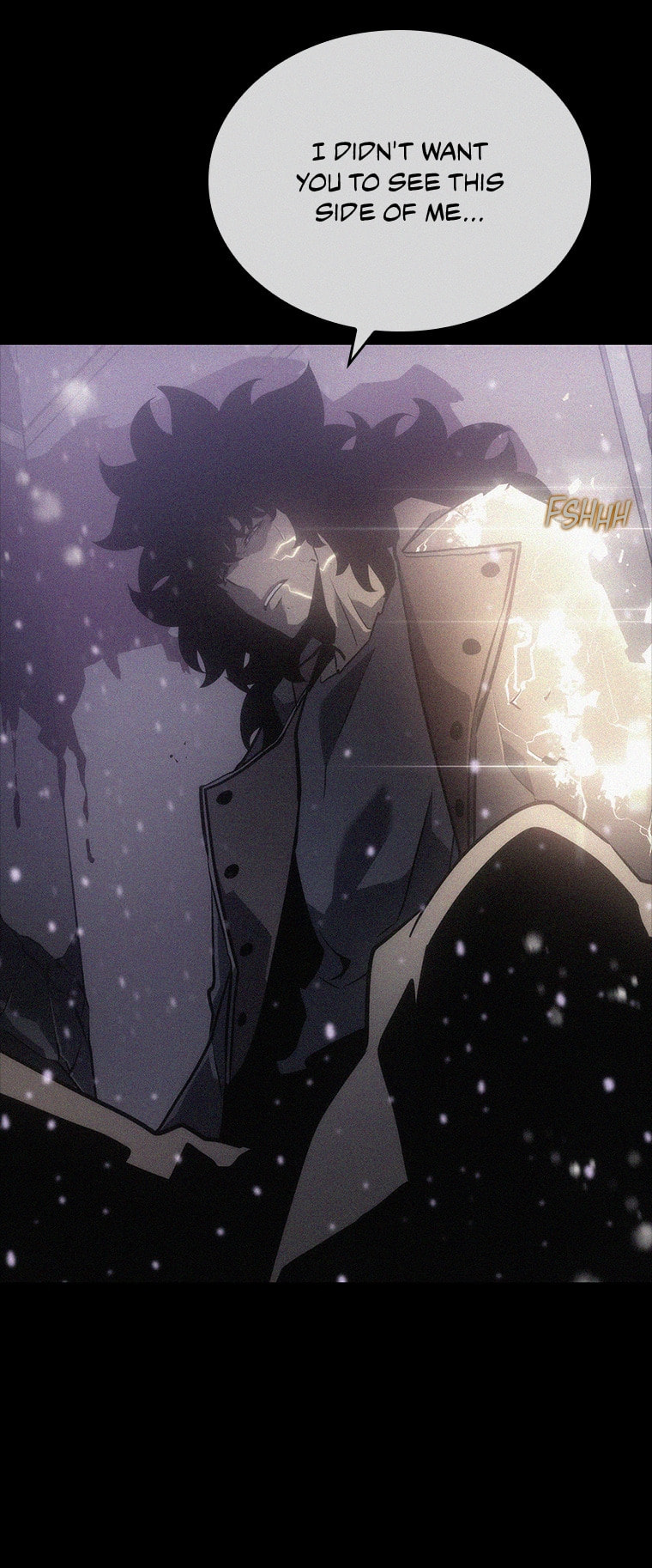 Read Solo Leveling chapter 9.1 image 6 on Lezhin