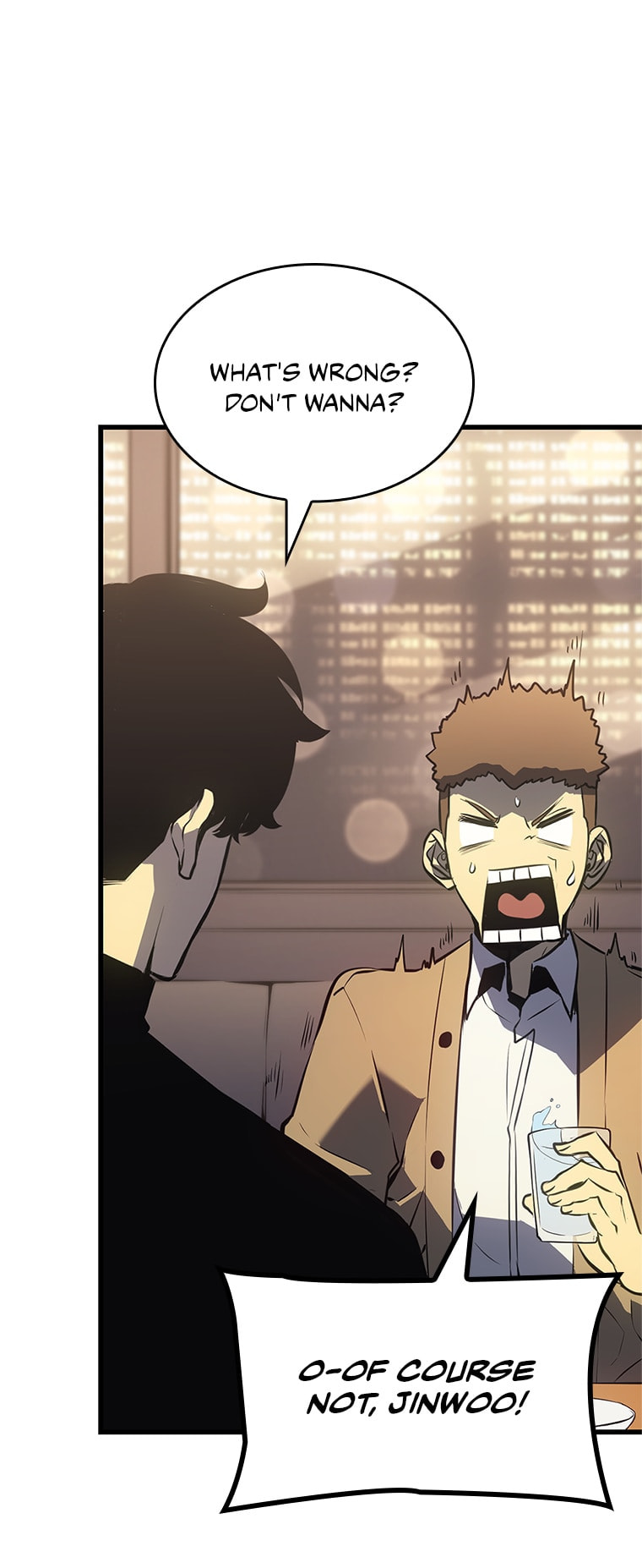 Read Solo Leveling chapter 9.1 image 60 on Lezhin