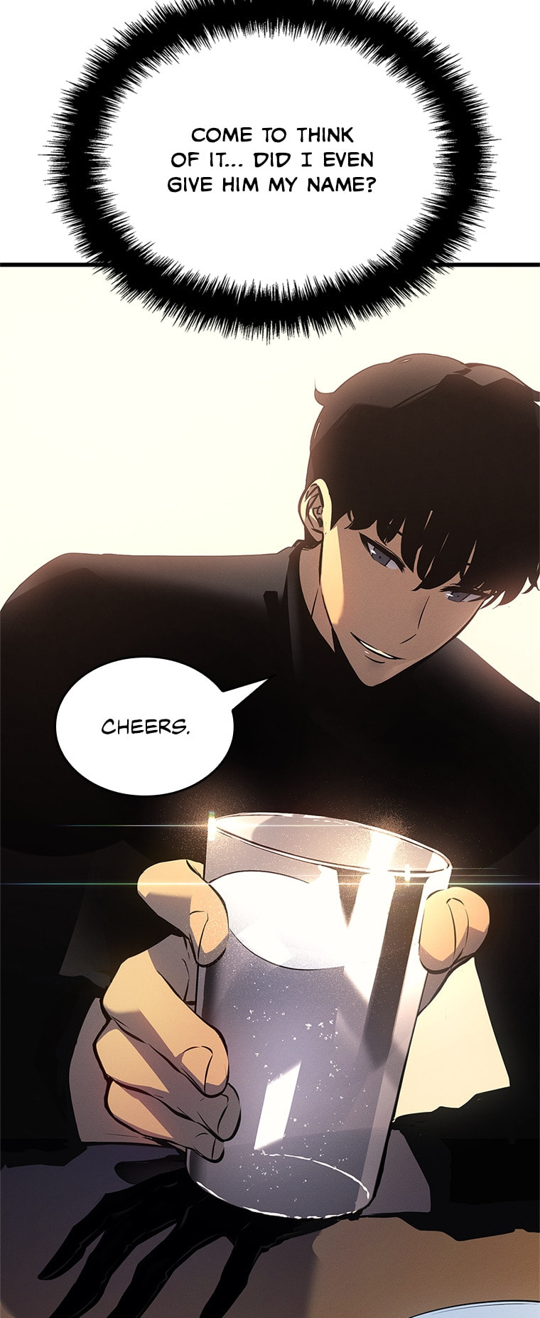 Read Solo Leveling chapter 9.1 image 62 on Lezhin