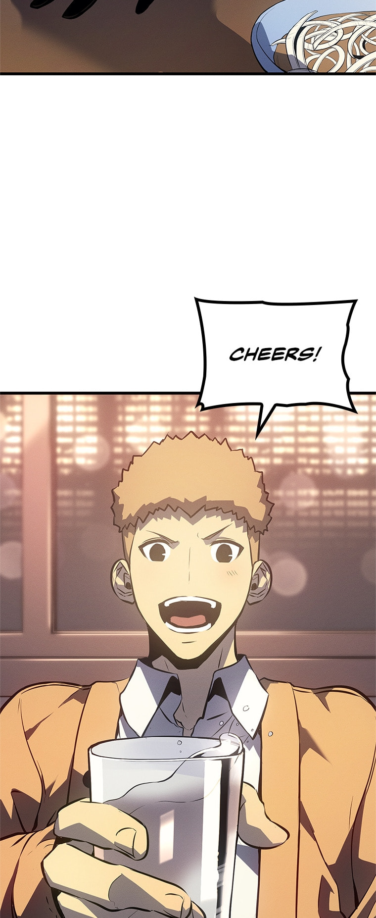 Read Solo Leveling chapter 9.1 image 63 on Lezhin