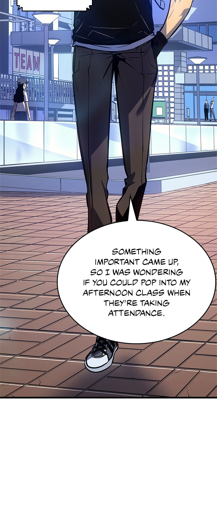 Read Solo Leveling chapter 9.1 image 67 on Lezhin