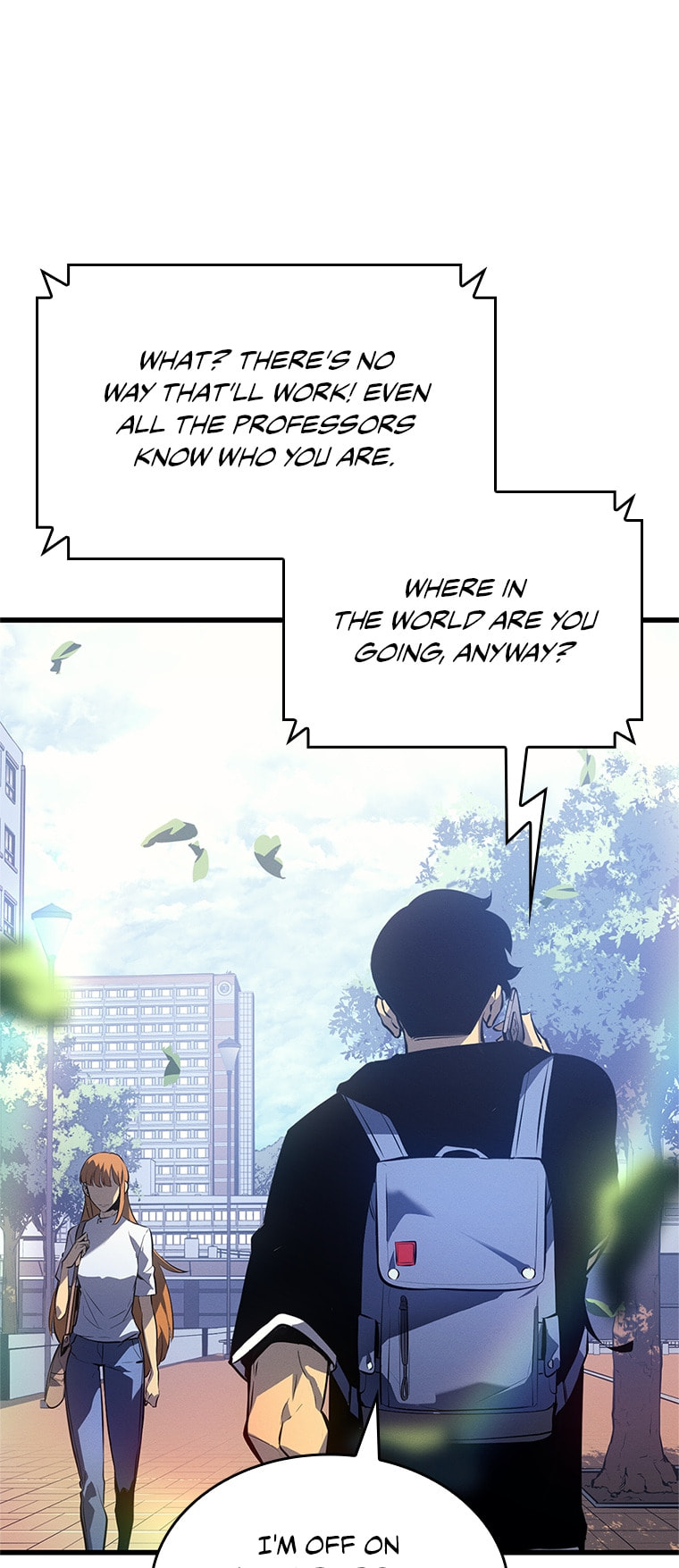 Read Solo Leveling chapter 9.1 image 68 on Lezhin