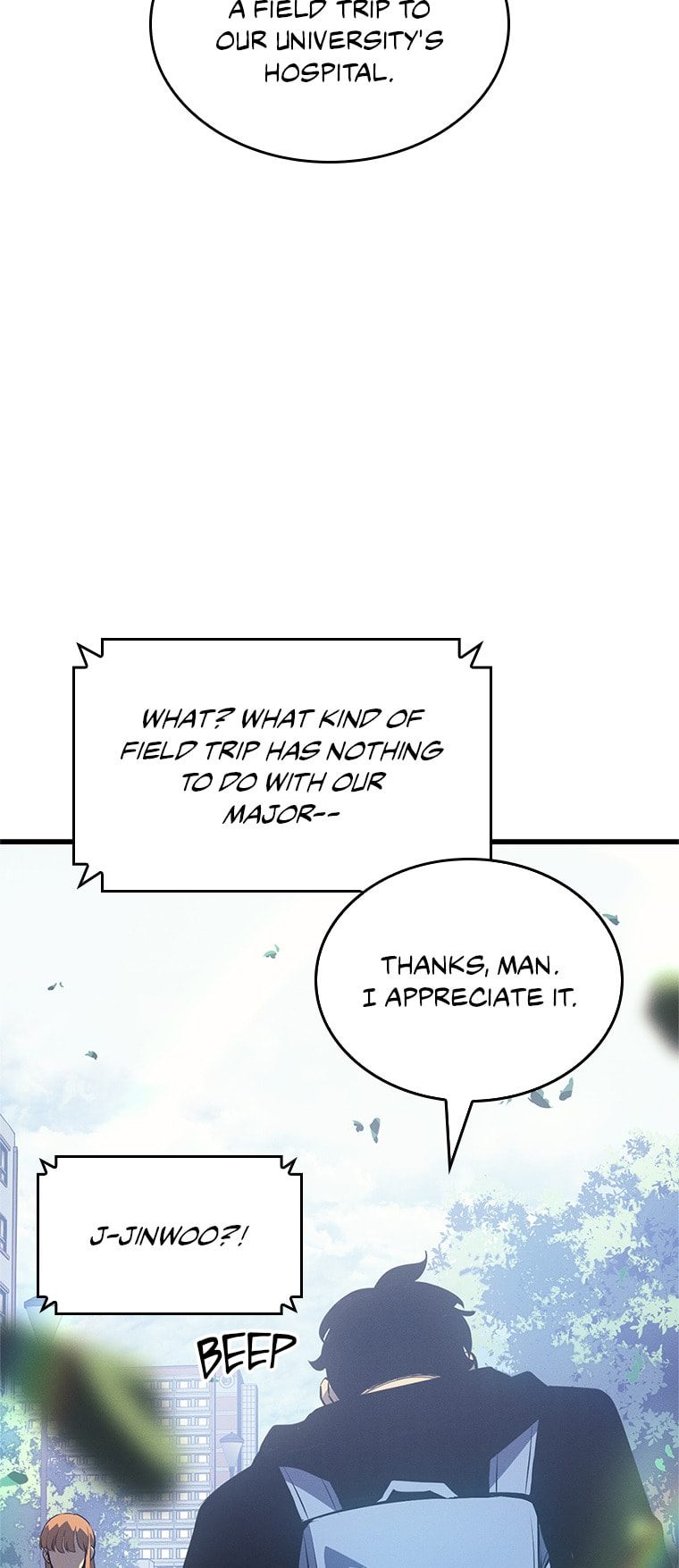 Read Solo Leveling chapter 9.1 image 69 on Lezhin