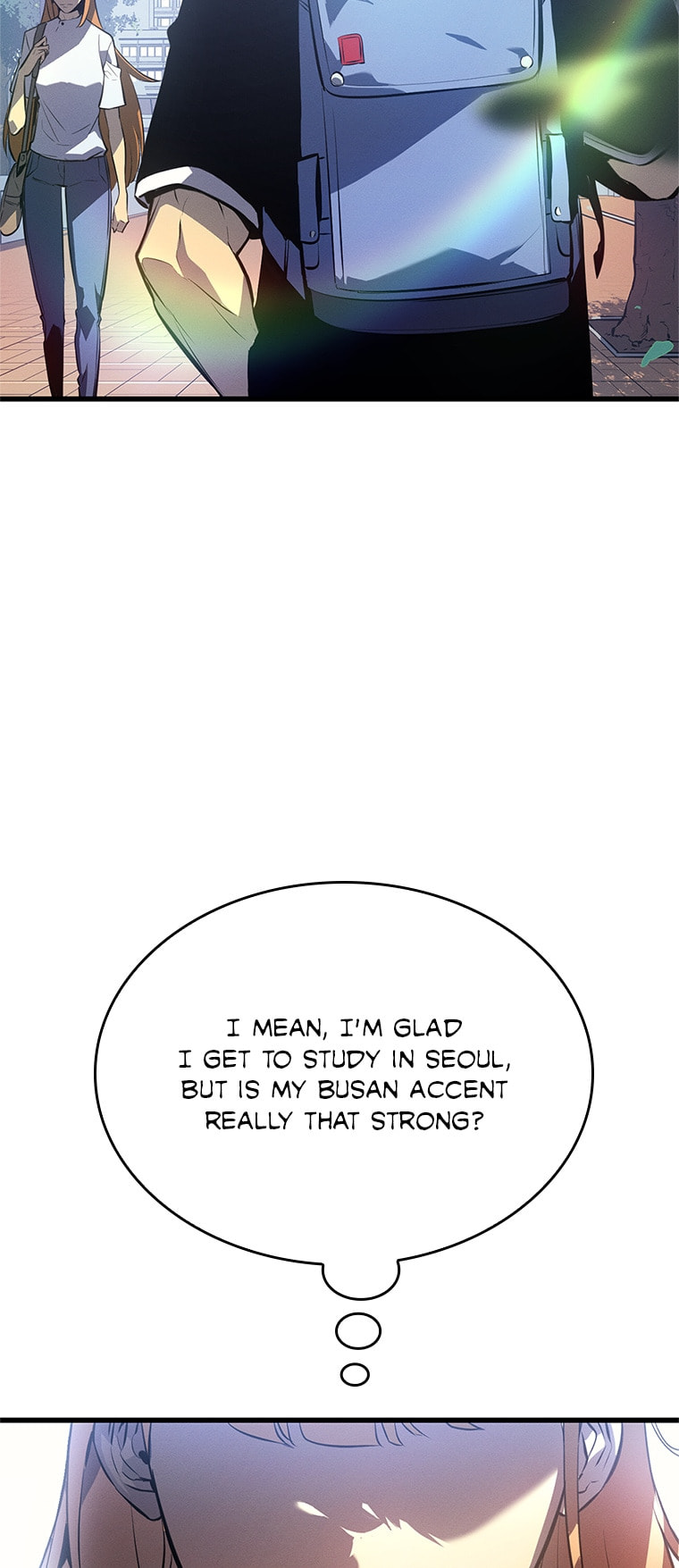 Read Solo Leveling chapter 9.1 image 70 on Lezhin