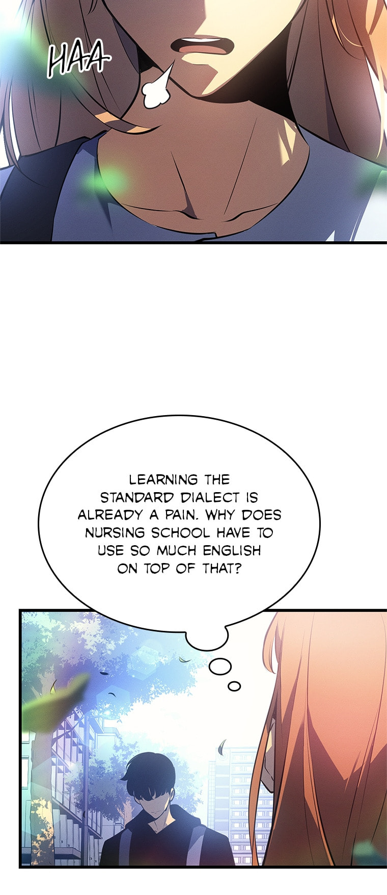 Read Solo Leveling chapter 9.1 image 71 on Lezhin