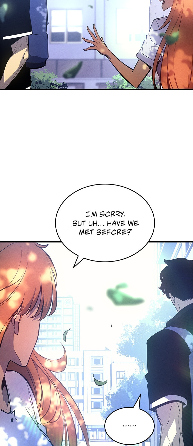 Read Solo Leveling chapter 9.1 image 73 on Lezhin