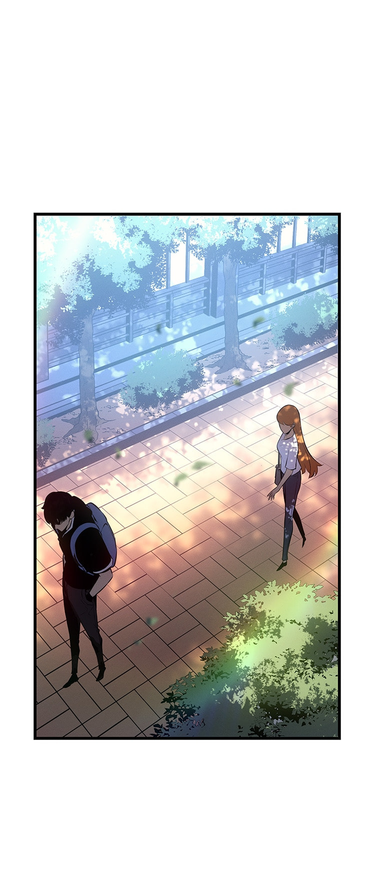 Read Solo Leveling chapter 9.1 image 75 on Lezhin