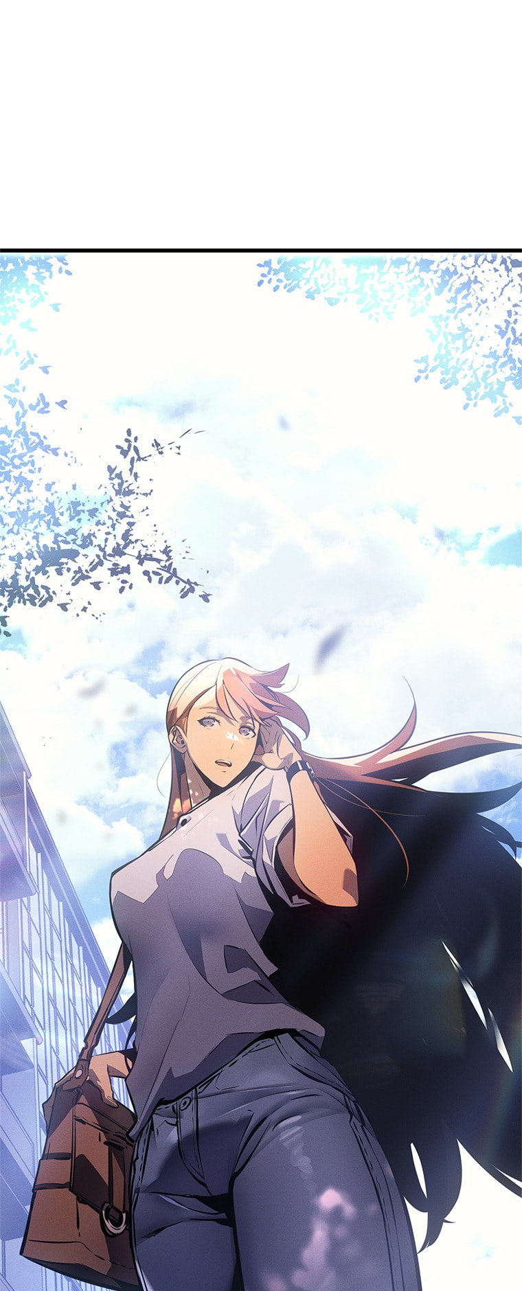 Read Solo Leveling chapter 9.1 image 76 on Lezhin
