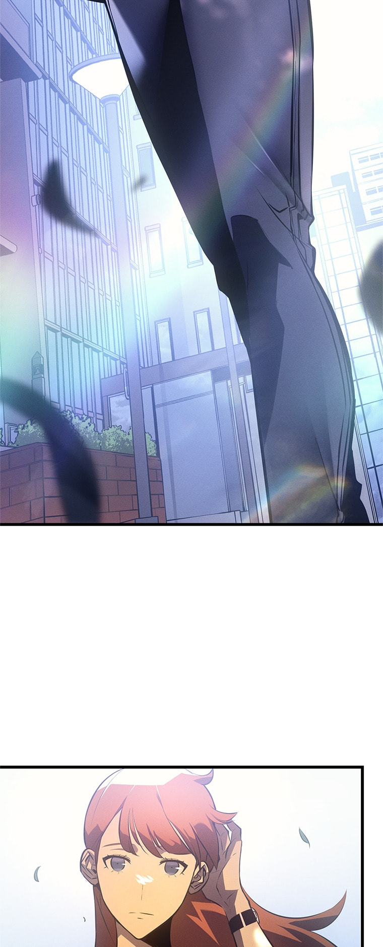 Read Solo Leveling chapter 9.1 image 77 on Lezhin