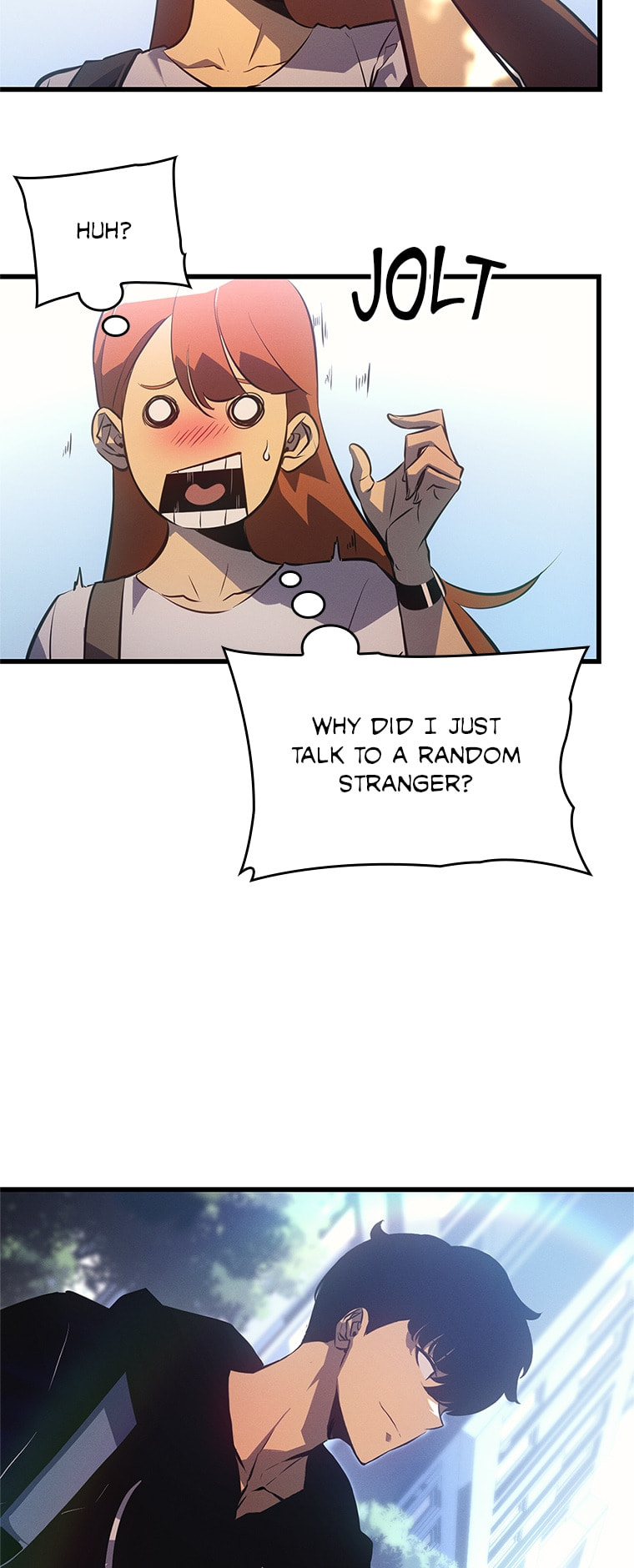 Read Solo Leveling chapter 9.1 image 78 on Lezhin