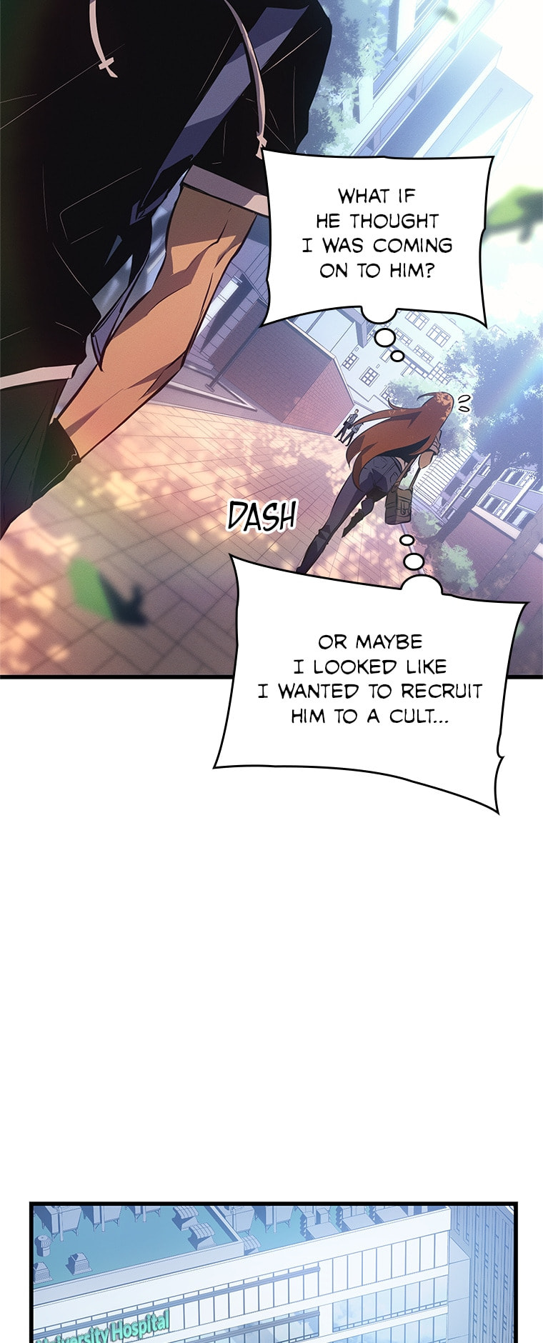 Read Solo Leveling chapter 9.1 image 79 on Lezhin
