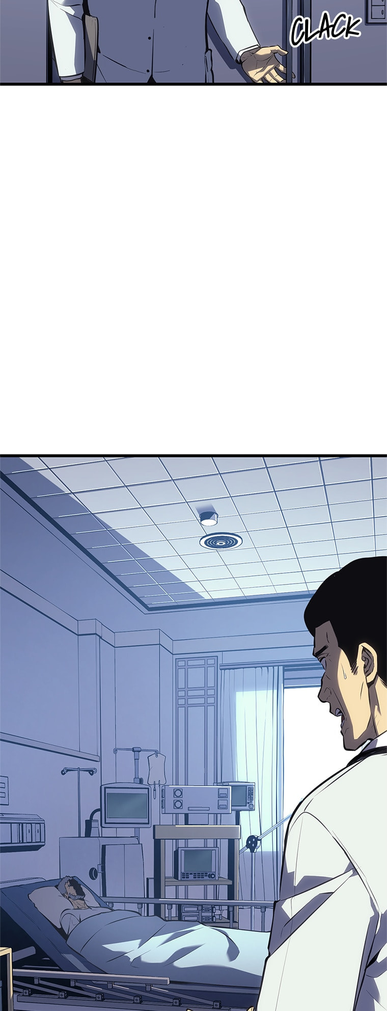 Read Solo Leveling chapter 9.1 image 82 on Lezhin