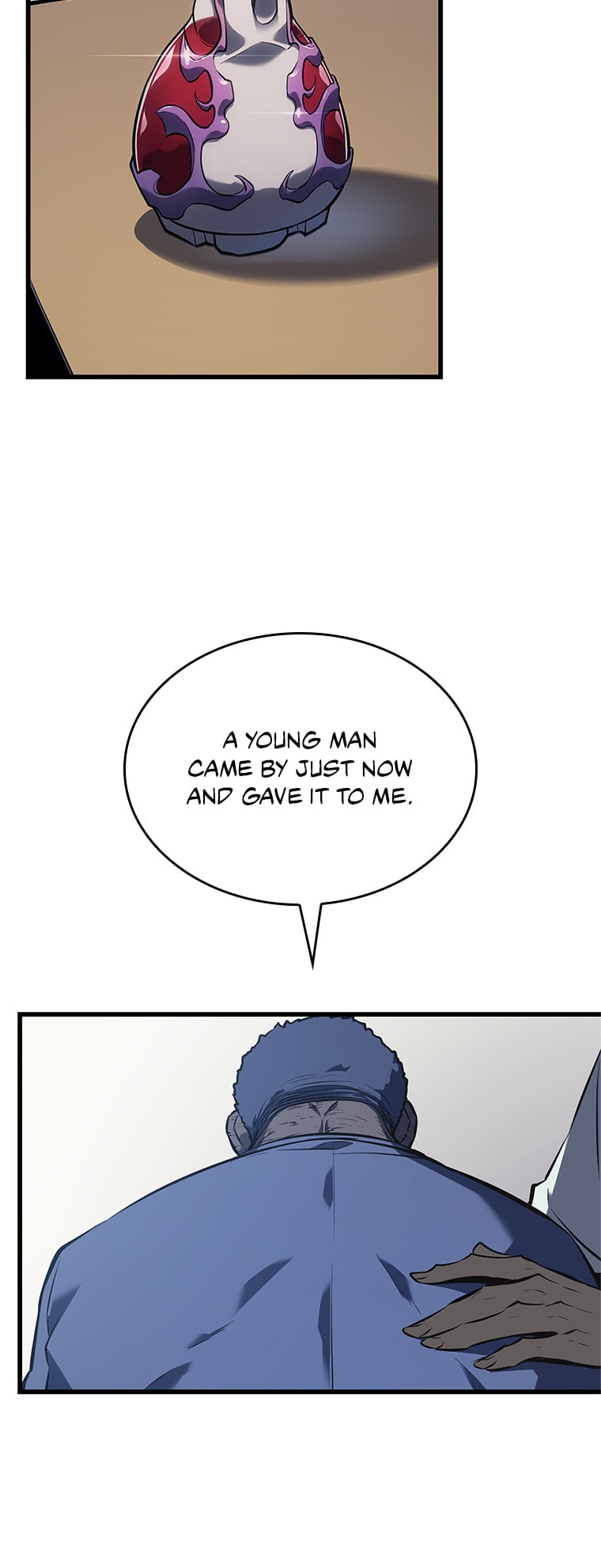 Read Solo Leveling chapter 9.1 image 85 on Lezhin