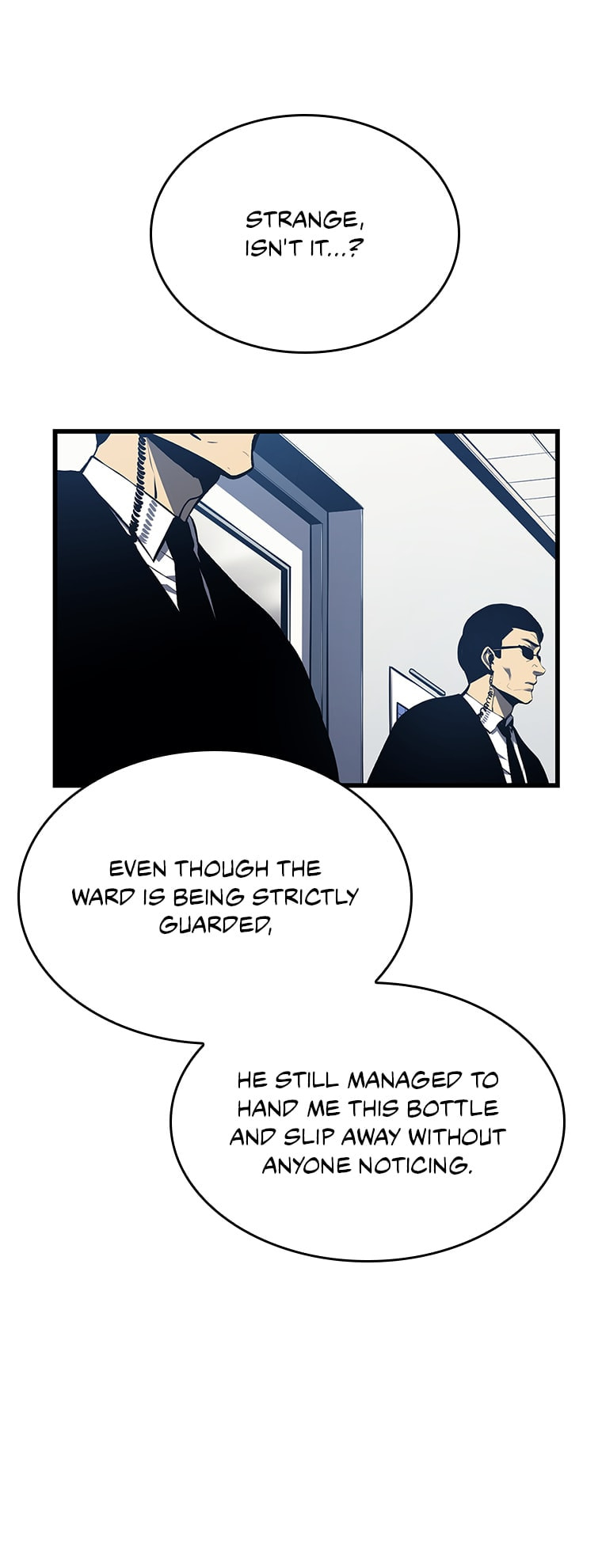 Read Solo Leveling chapter 9.1 image 86 on Lezhin
