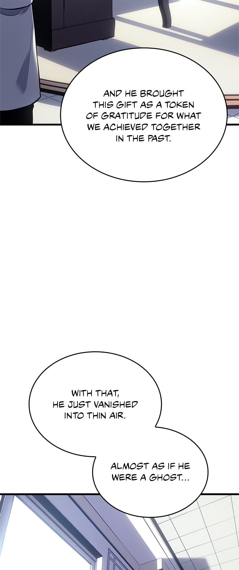 Read Solo Leveling chapter 9.1 image 89 on Lezhin