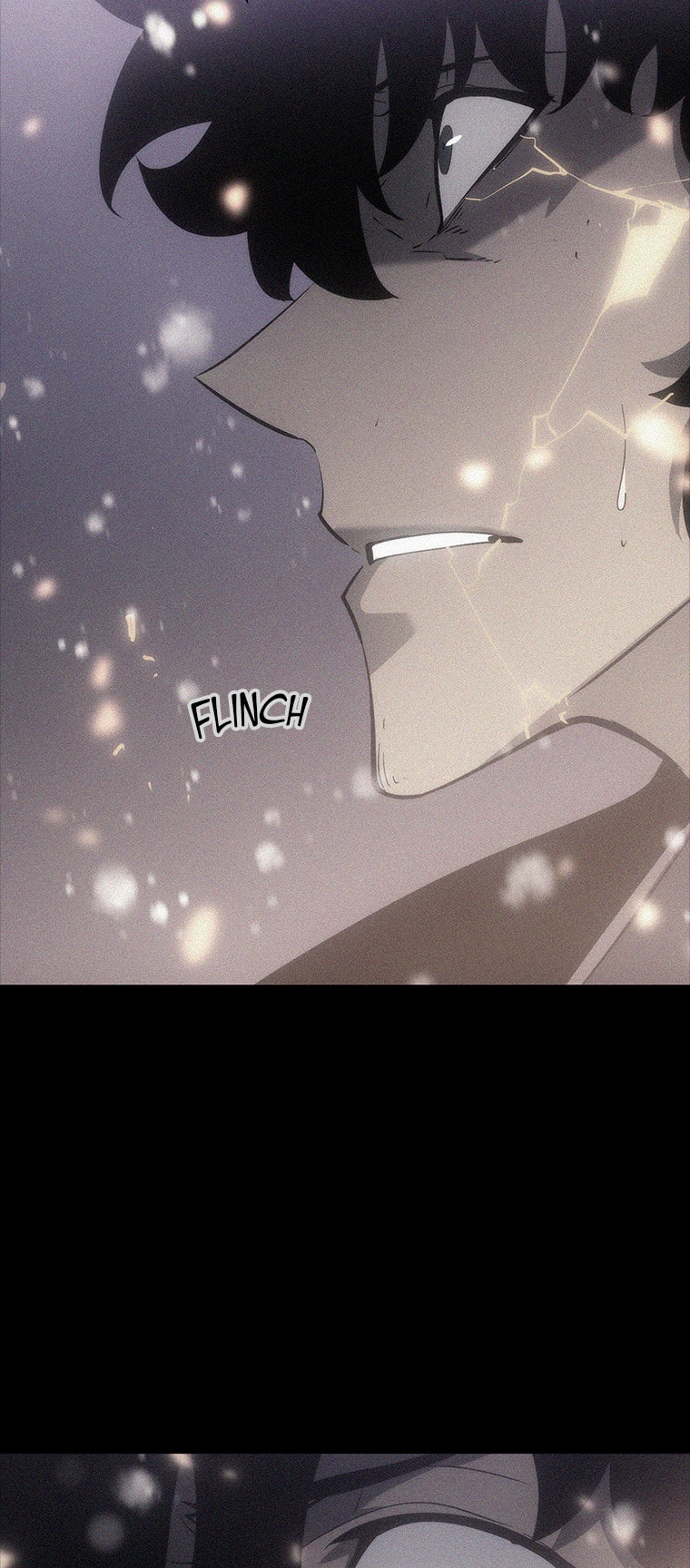 Read Solo Leveling chapter 9.1 image 9 on Lezhin