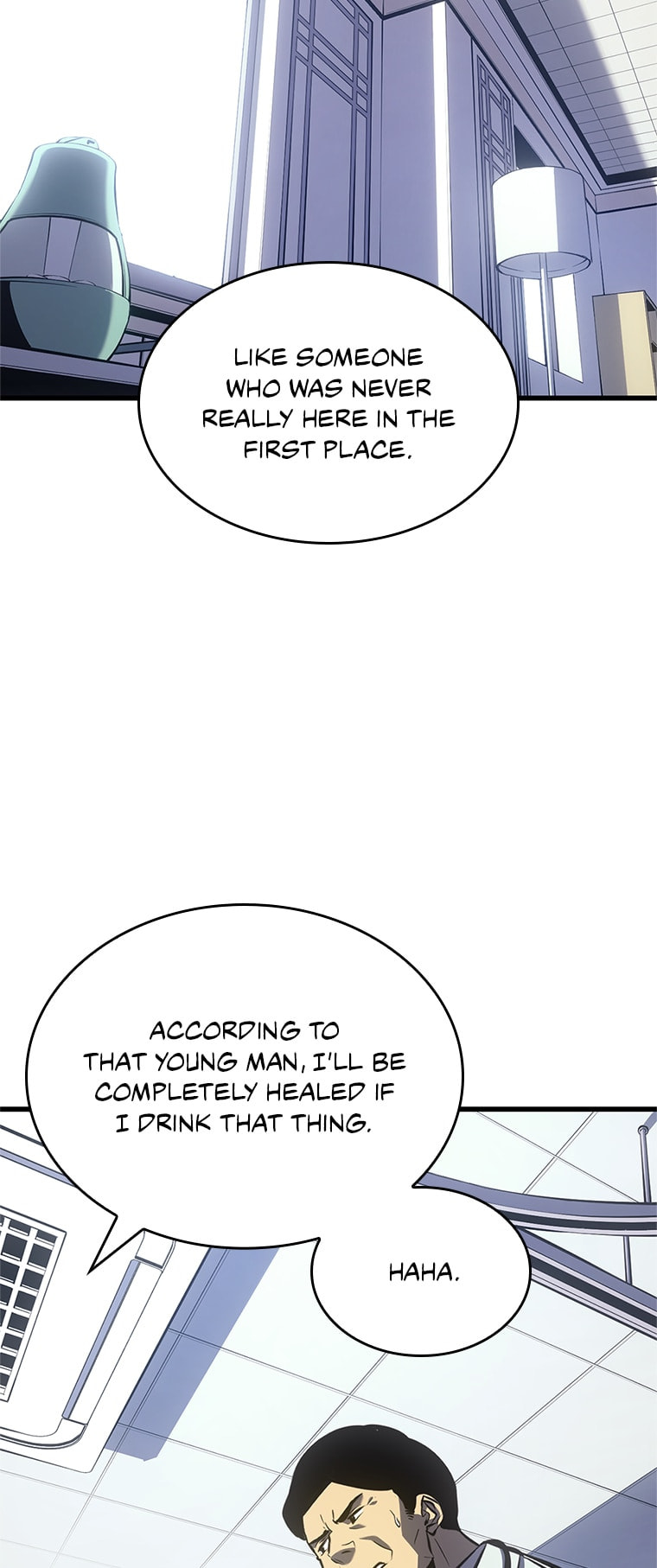 Read Solo Leveling chapter 9.1 image 90 on Lezhin