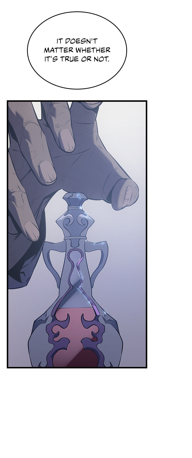 Read Solo Leveling chapter 9.1 image 93 on Lezhin