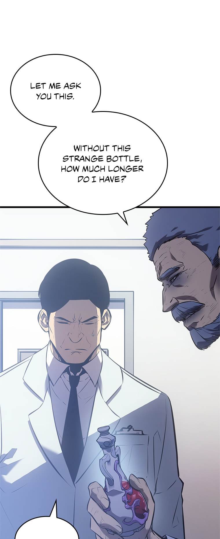 Read Solo Leveling chapter 9.1 image 94 on Lezhin