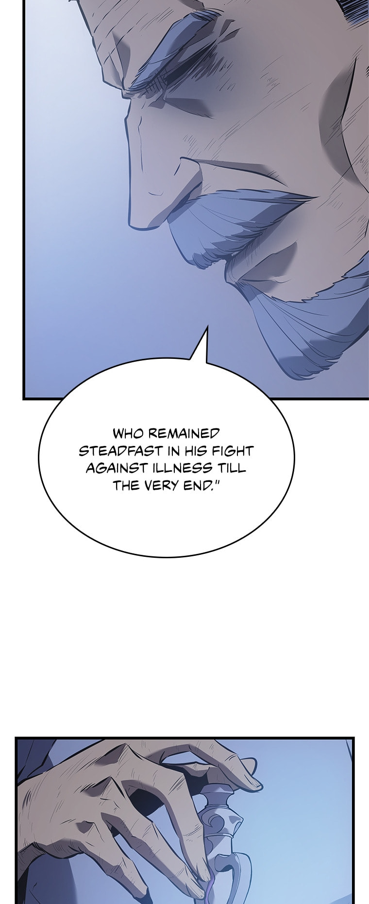 Read Solo Leveling chapter 9.1 image 97 on Lezhin