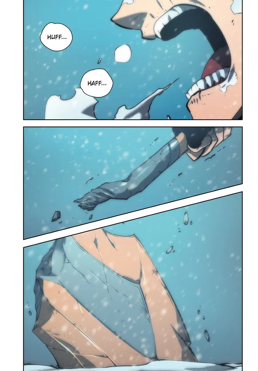 Read Solo Leveling chapter 9 image 106 on Lezhin