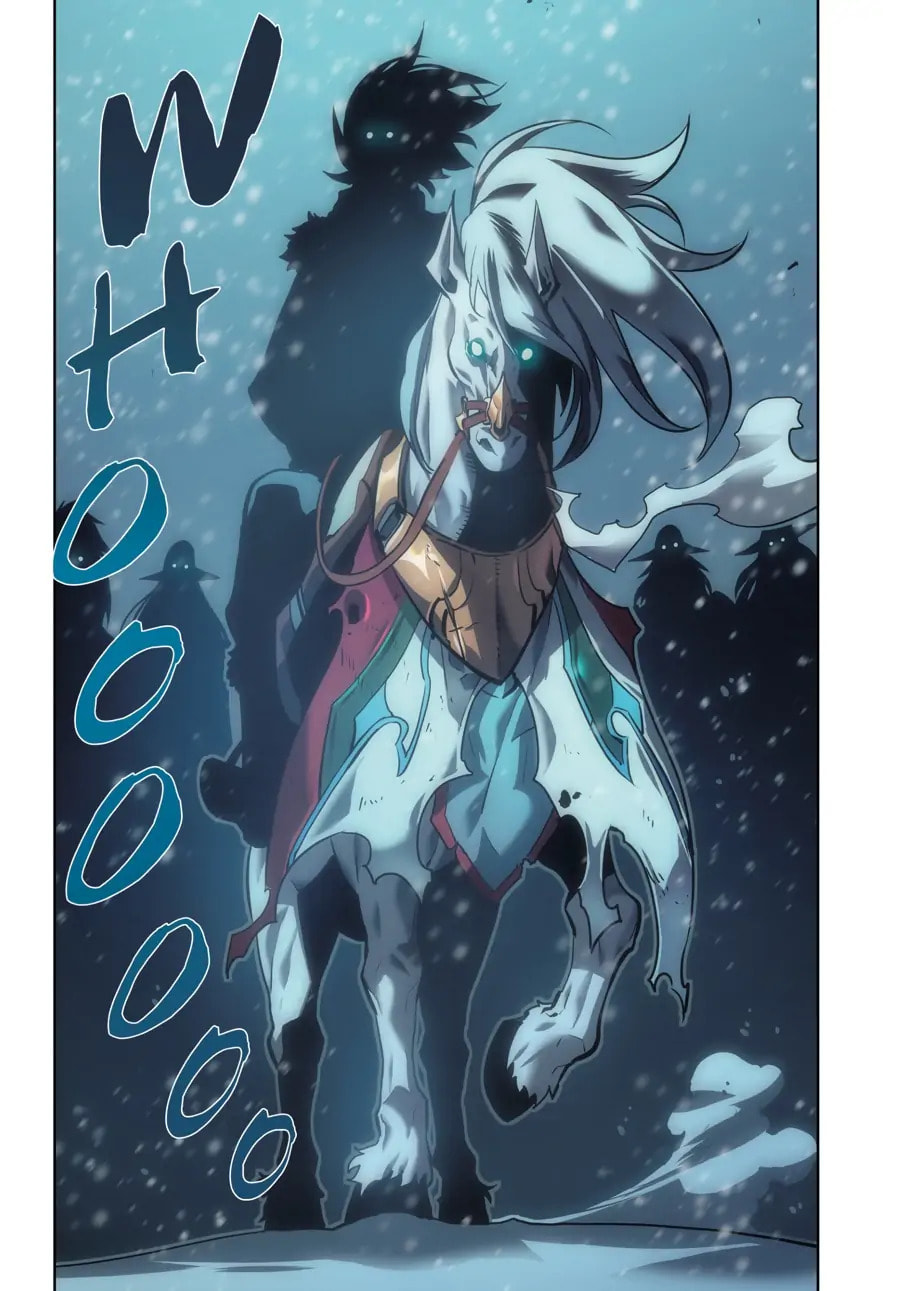 Read Solo Leveling chapter 9 image 111 on Lezhin