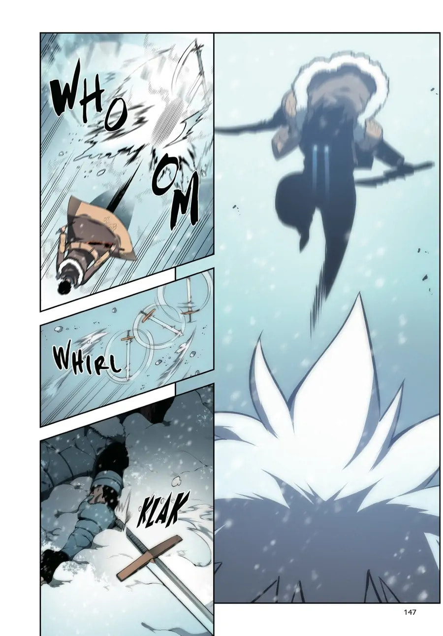 Read Solo Leveling chapter 9 image 140 on Lezhin