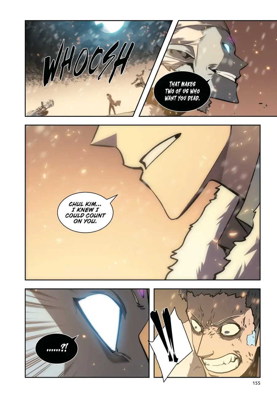 Read Solo Leveling chapter 9 image 148 on Lezhin