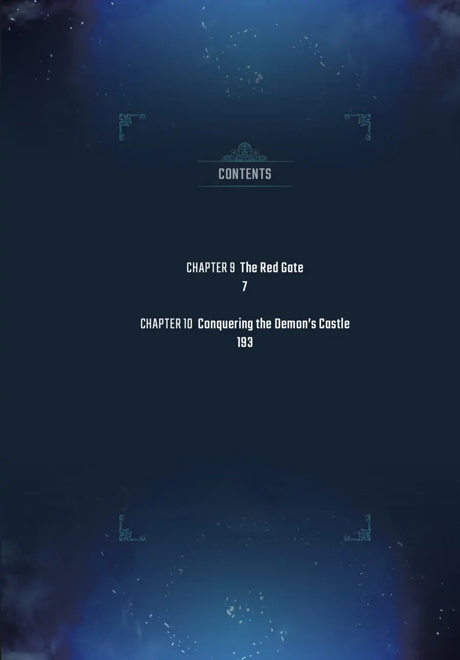 Read Solo Leveling chapter 9 image 5 on Lezhin