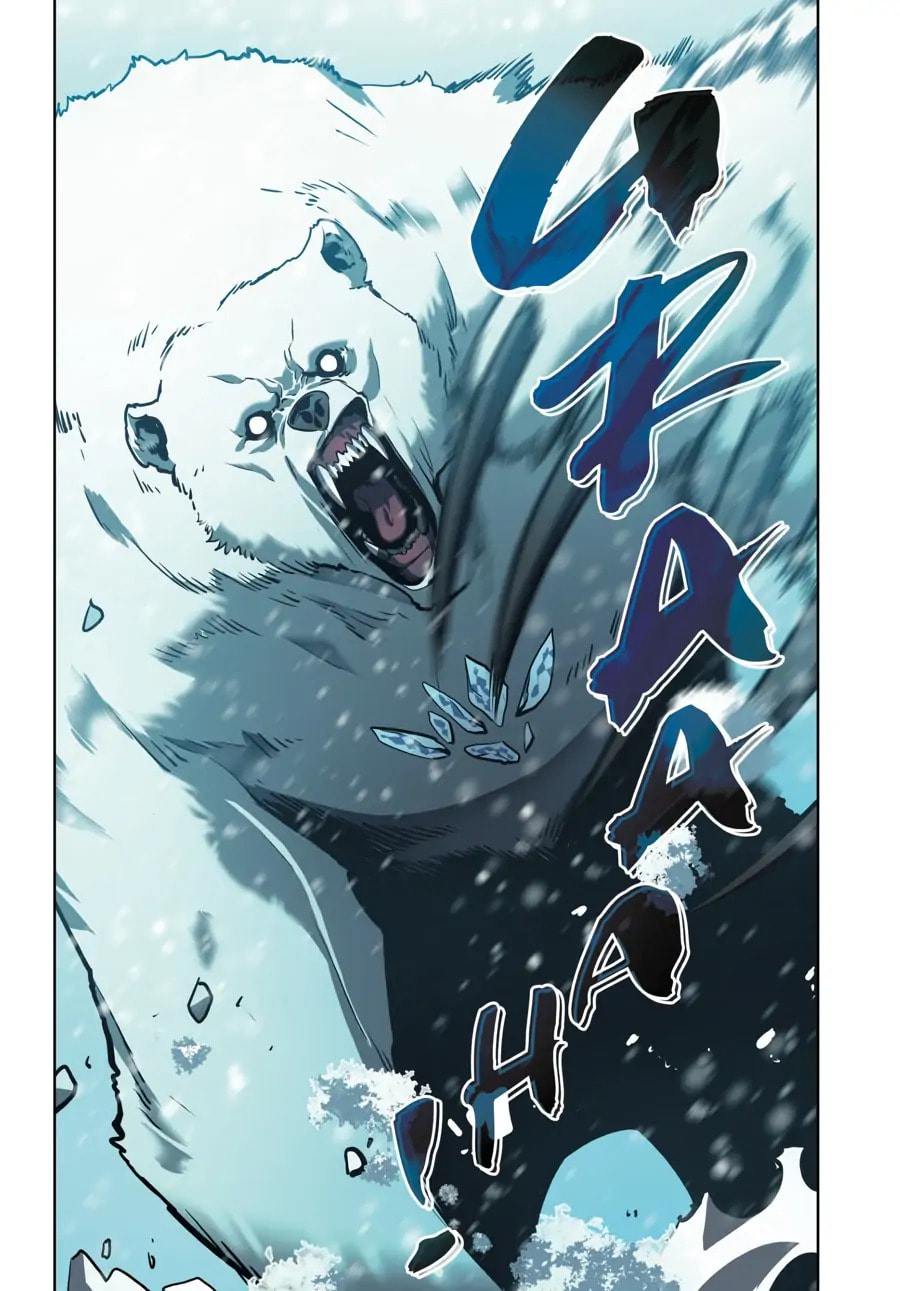 Read Solo Leveling chapter 9 image 70 on Lezhin