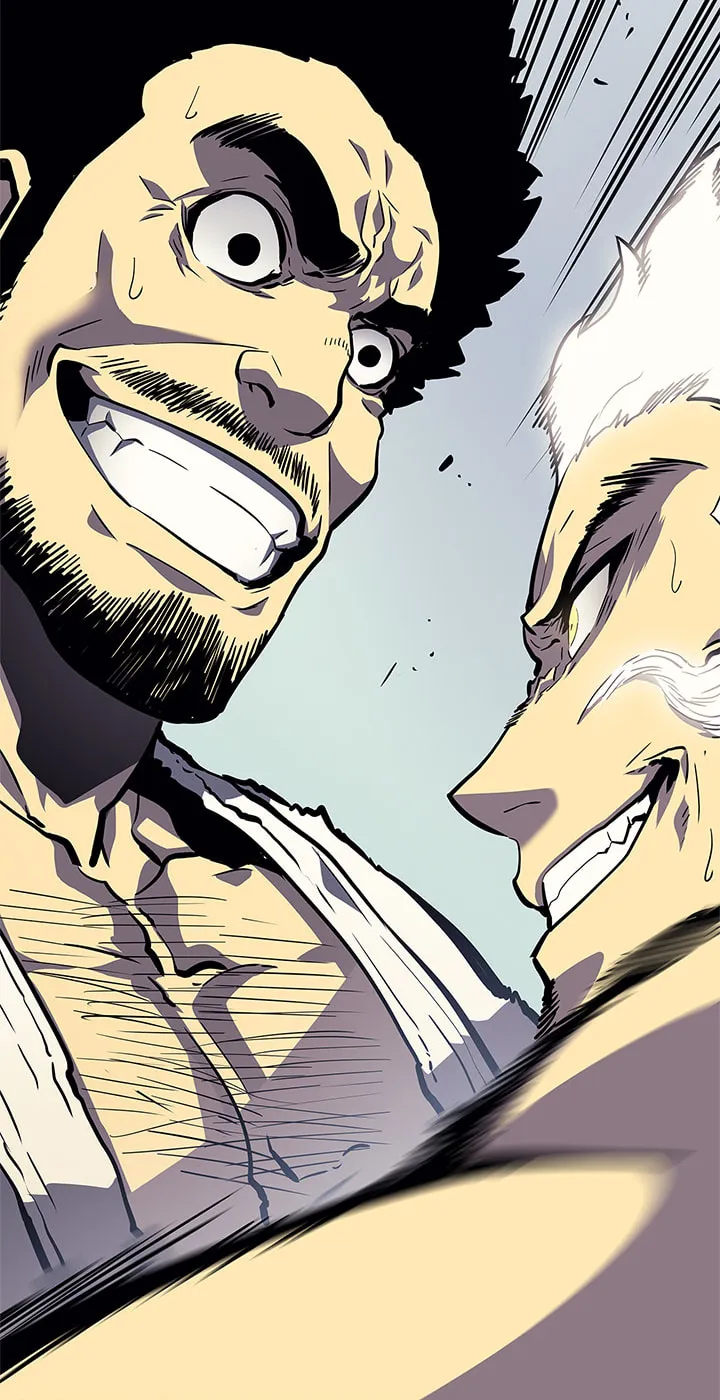 Read Solo Leveling chapter 90.2 image 18 on Lezhin
