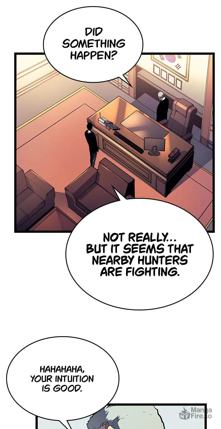 Read Solo Leveling chapter 90.2 image 2 on Lezhin