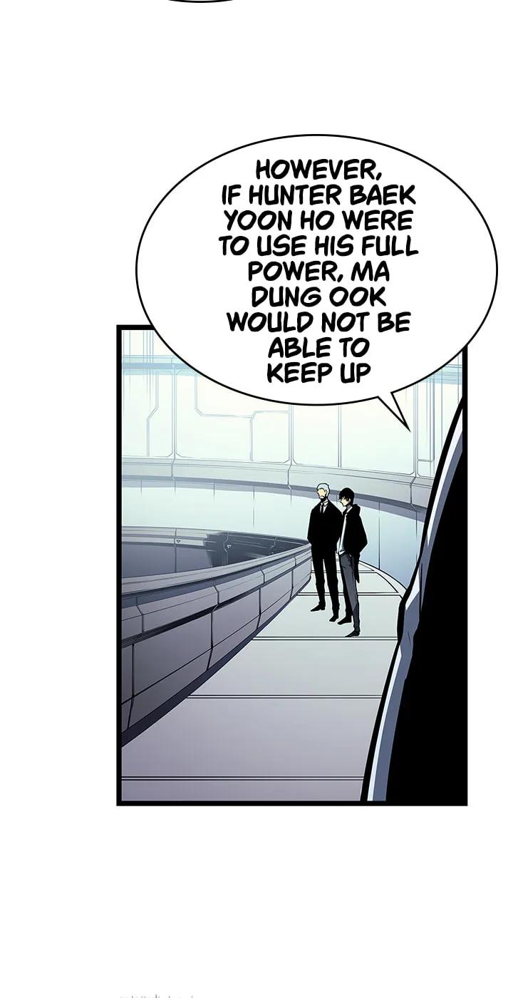 Read Solo Leveling chapter 90.2 image 22 on Lezhin
